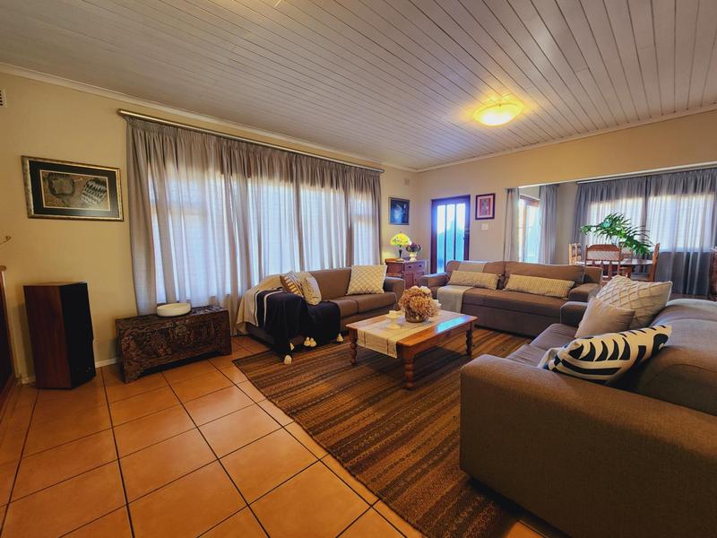 4 Bedroom Property for Sale in Welgemoed Western Cape